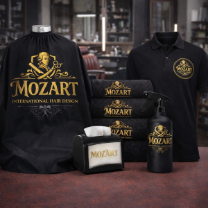 barbershop products