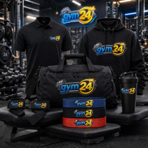gym products