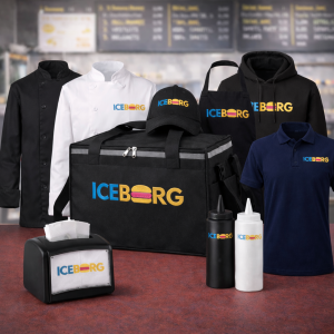 takeaway products