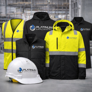 workwear products